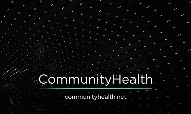 communityhealth.net