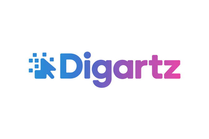 Digartz.com