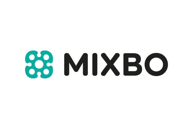 Mixbo logo