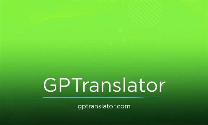 GPTranslator.com