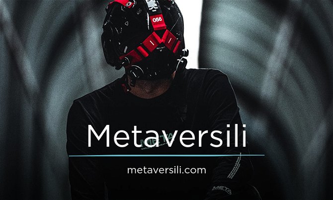 Metaversili.com