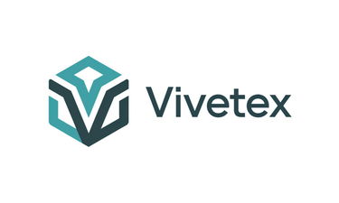 Vivetex.com - Creative brandable domain for sale