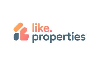 Like.Properties - Creative brandable domain for sale