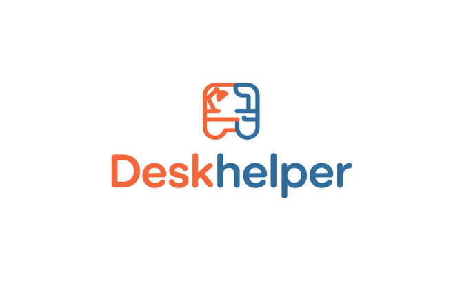 DeskHelper.com