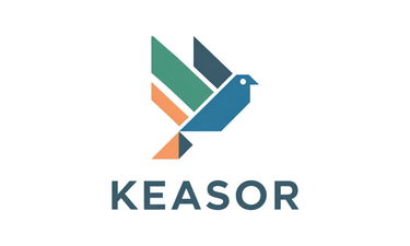 Keasor logo