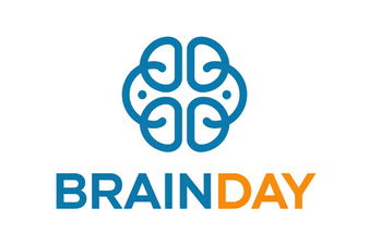 BrainDay.com - Creative brandable domain for sale