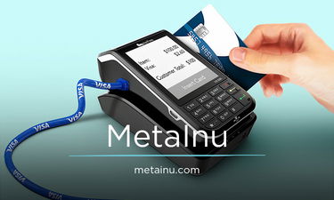 MetaInu.com - Creative brandable domain for sale