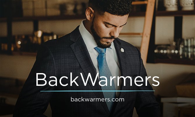 BackWarmers.com