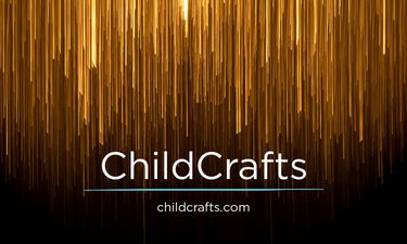 childcrafts.com - Creative brandable domain for sale