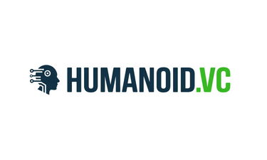Humanoid.vc - Creative brandable domain for sale