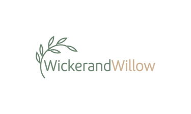 wickerandwillow.com - Creative brandable domain for sale