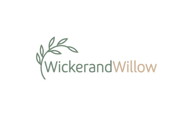 wickerandwillow.com