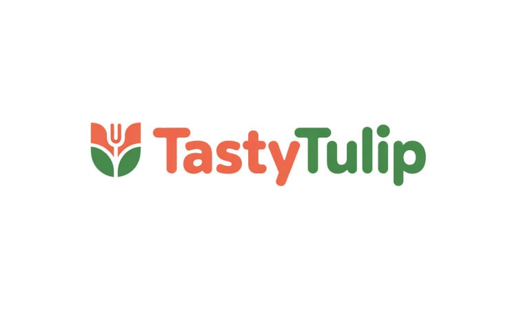 TastyTulip logo