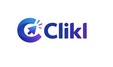Clikl logo