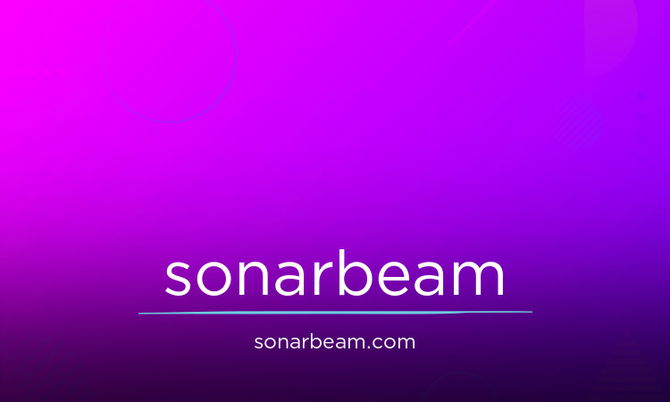 SonarBeam.com