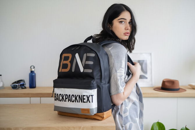 BackpackNext.com