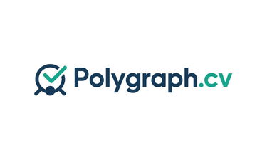 Polygraph.cv is for sale