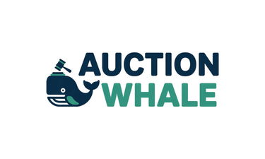 AuctionWhale.com is for sale