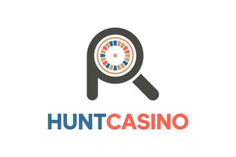 HuntCasino.com - Creative brandable domain for sale