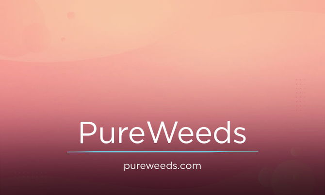 PureWeeds.com