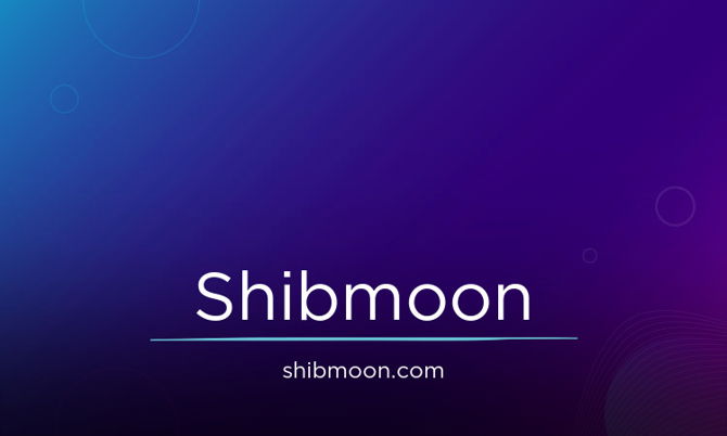 Shibmoon.com