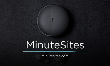 MinuteSites.com