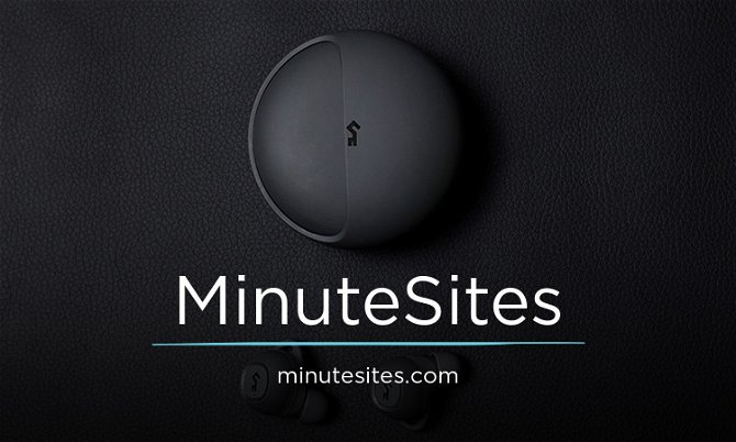 MinuteSites.com