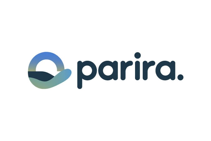 parira logo