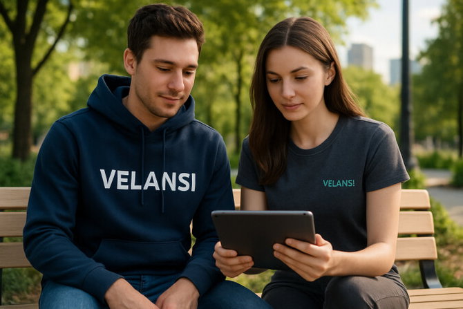 Velansi.com — 5