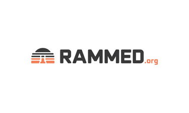 Rammed.org - Creative brandable domain for sale
