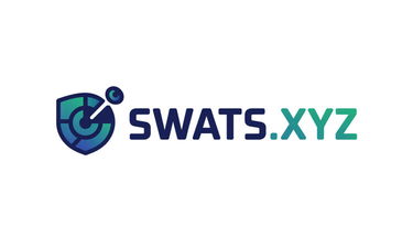 Swats.xyz - Creative brandable domain for sale