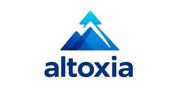 altoxia logo