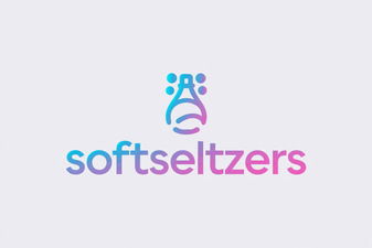 SoftSeltzers.com - Creative brandable domain for sale