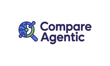CompareAgentic.com - Creative brandable domain for sale