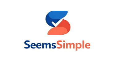 SeemsSimple logo