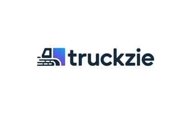 truckzie.com - Creative brandable domain for sale