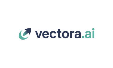 Vectora.ai - Creative brandable domain for sale