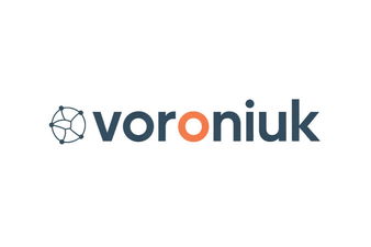Voroniuk.com - Creative brandable domain for sale