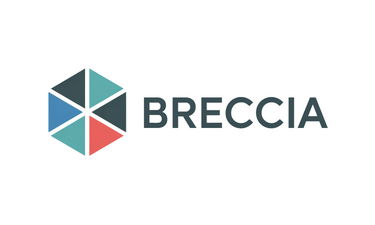 Breccia.com - Creative brandable domain for sale