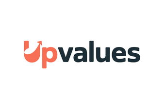 UpValues.com - Creative brandable domain for sale