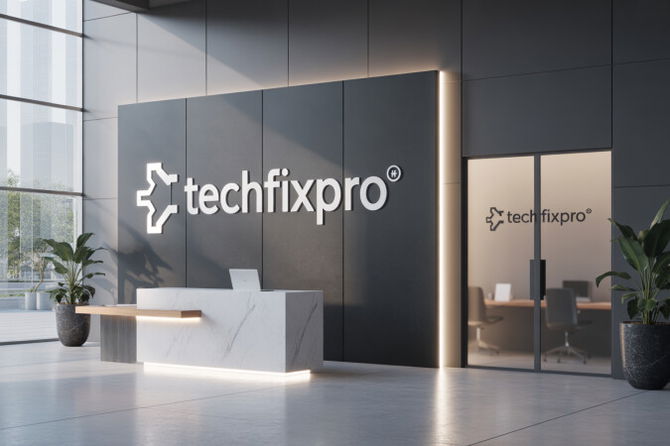 TechFixPro.com — 4