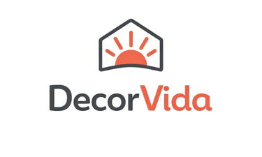 DecorVida.com - Creative brandable domain for sale