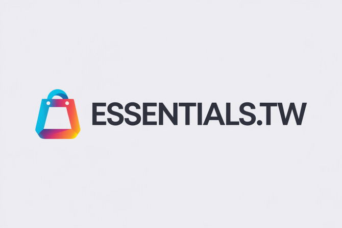 Essentials.tw