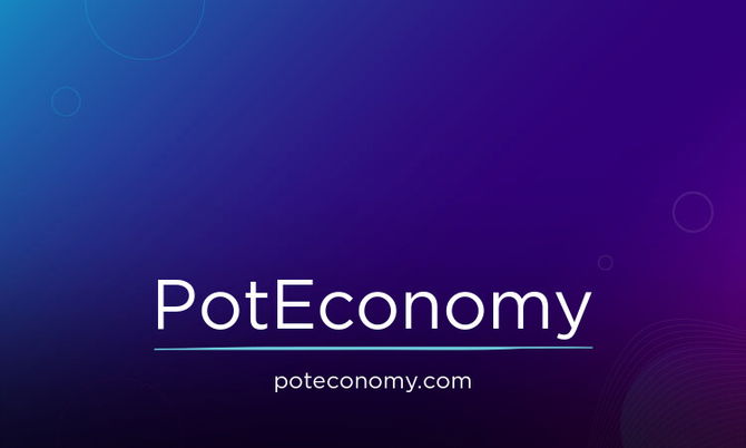 PotEconomy.com
