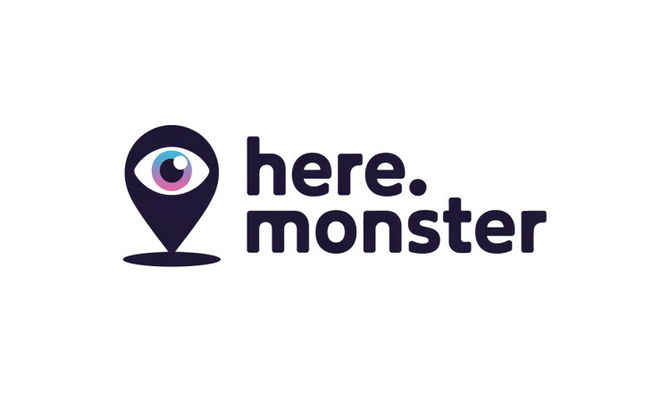 Here.Monster