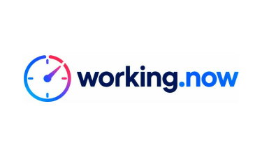 Working.now is for sale