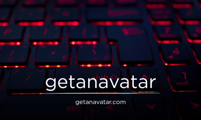 getanavatar.com