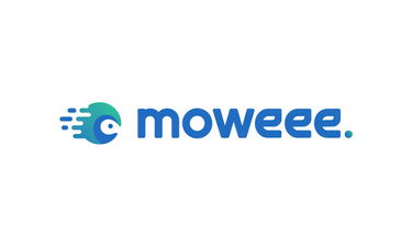 Moweee.com - Creative brandable domain for sale