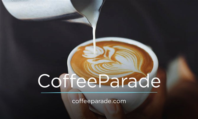 Coffeeparade.com