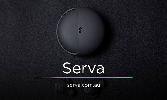 Serva.com.au